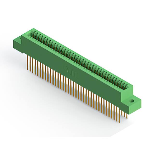 325-074-540-209 EDAC Inc.  Edgeboard Connectors